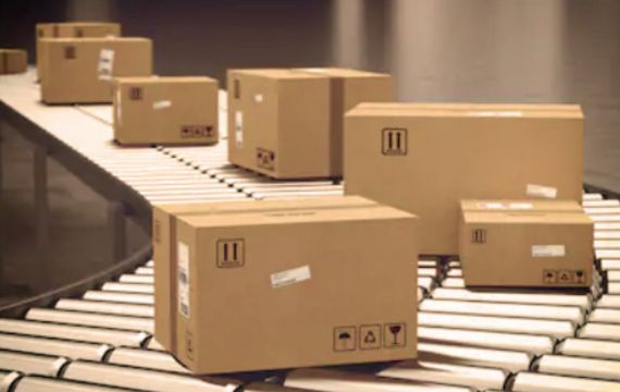 Packaging Industry