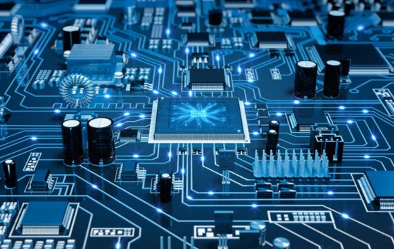Electrical and Electronic Industry