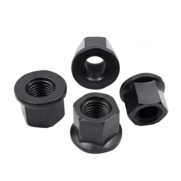 Flange Nut
