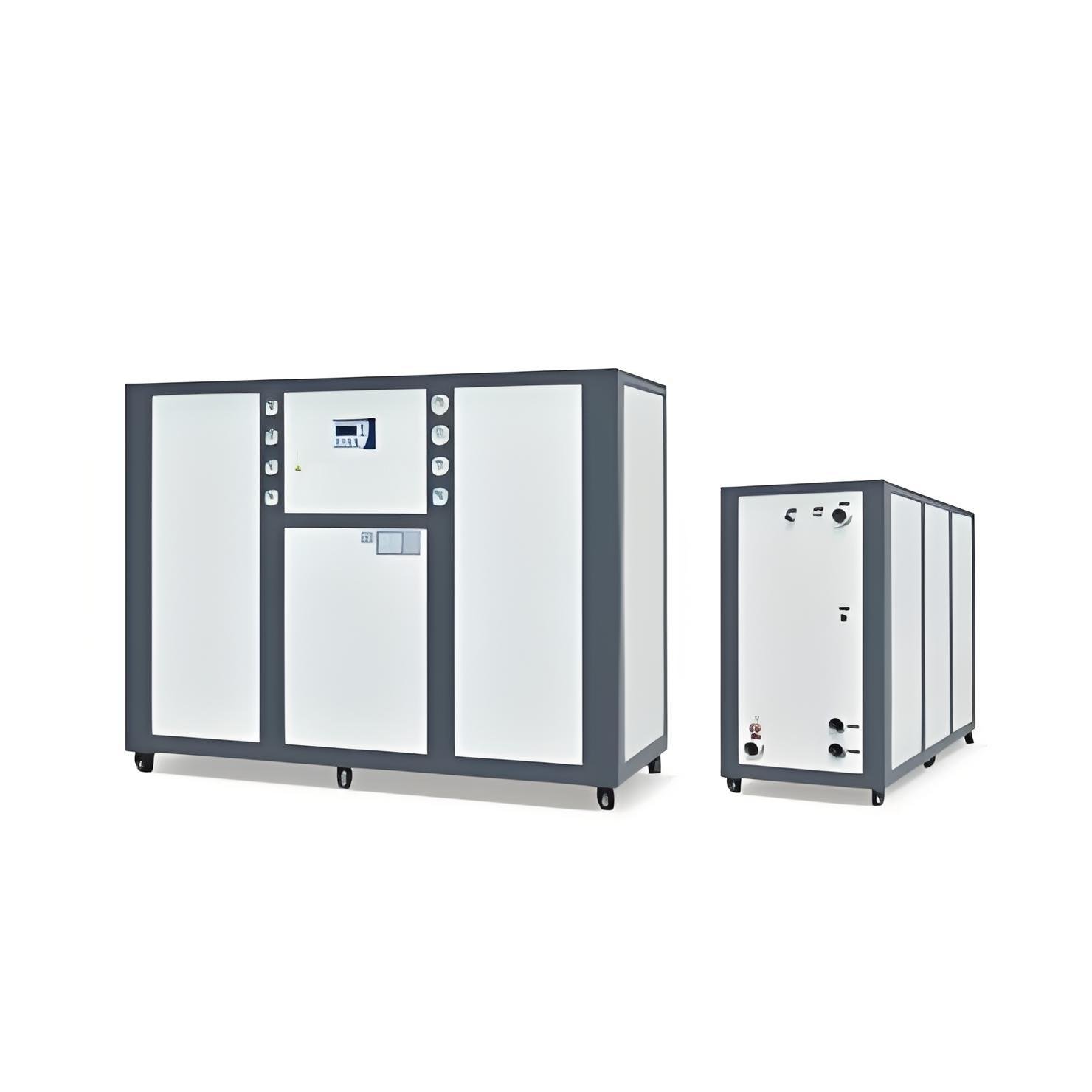 40HP Water Cooled Chiller