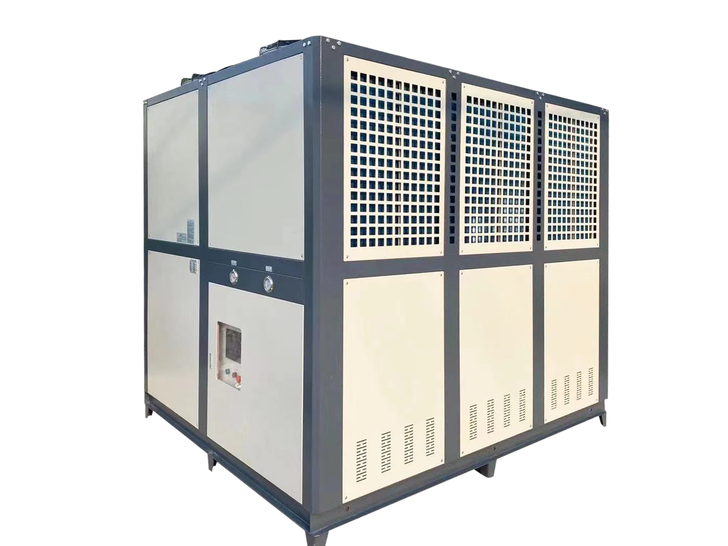 Industrial Chiller
