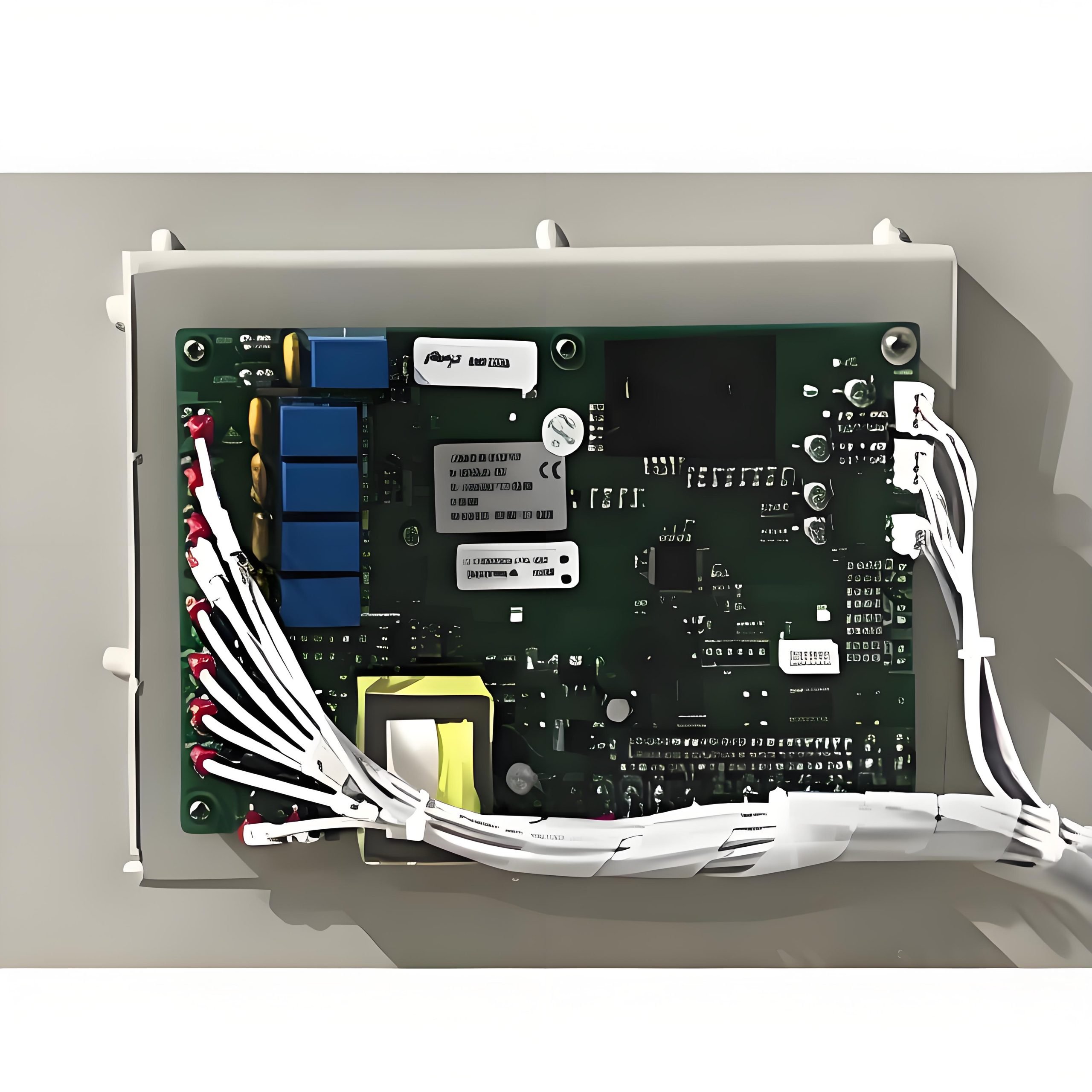 High-Quality Electrical Configuration