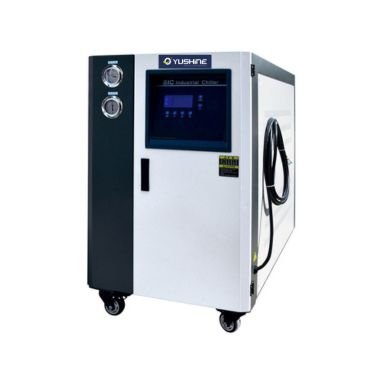Water Cooled Chiller