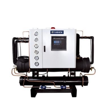 Screw Chiller