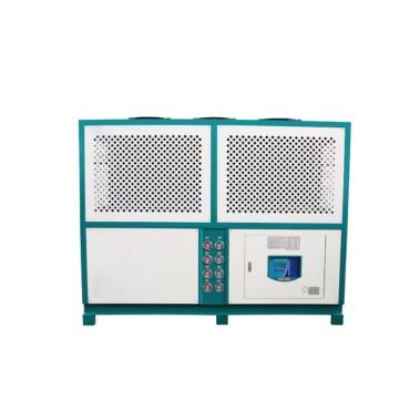 50HP Air Cooled Chiller