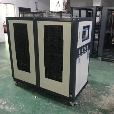 20HP Air Cooled Chiller