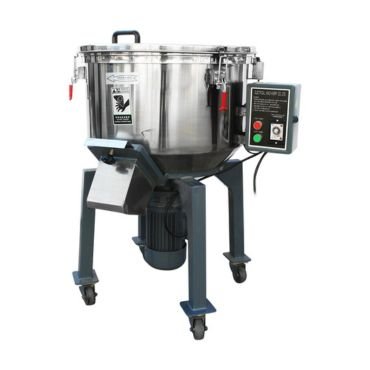 Plastic Color Mixer