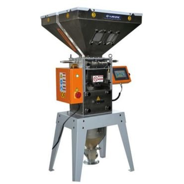 Gravimetric Blender