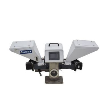 Volumetric Feeder