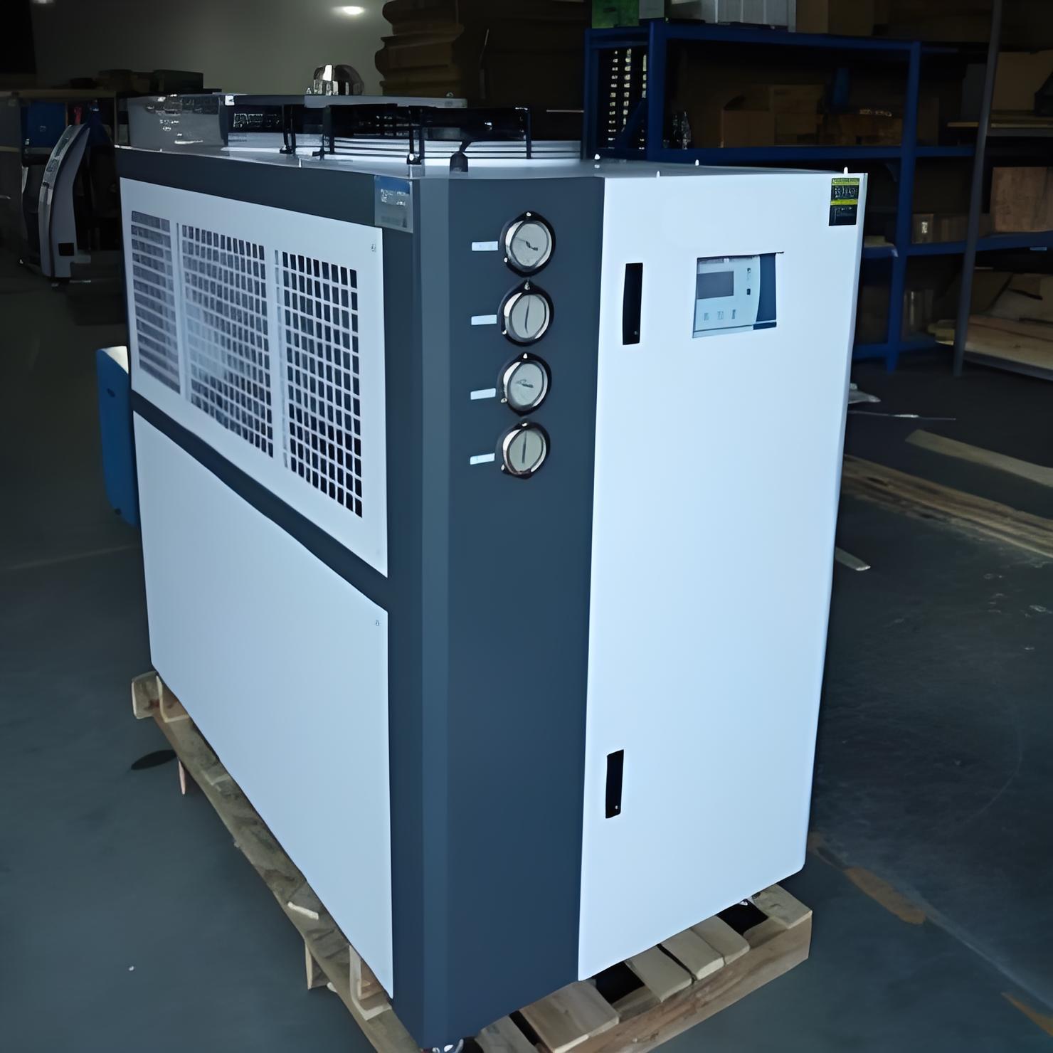 5HP Air Cooled Chiller