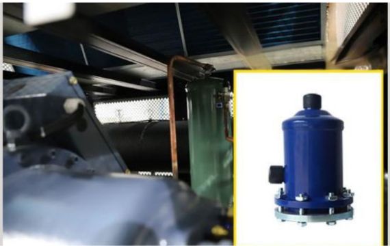 Dual-Port Design for Efficient Filtration