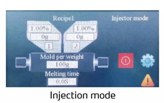 Injection Molding