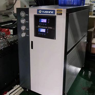 10HP Air Cooled Chiller