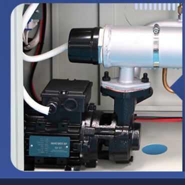 Brand Water Pump