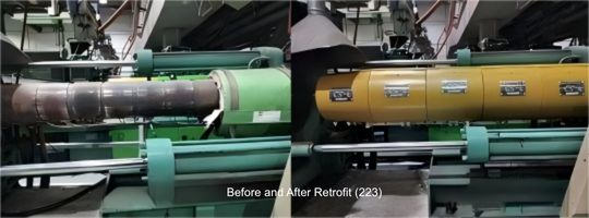 Before and After Retrofit (223)