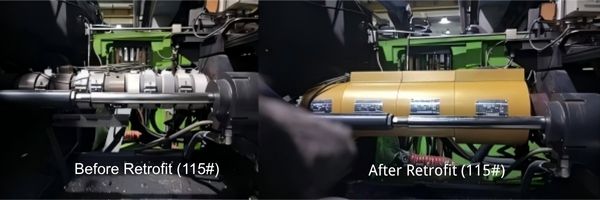 After Retrofit (115)