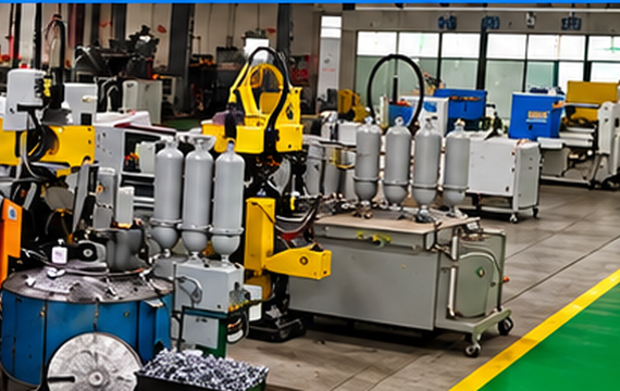 Die Casting