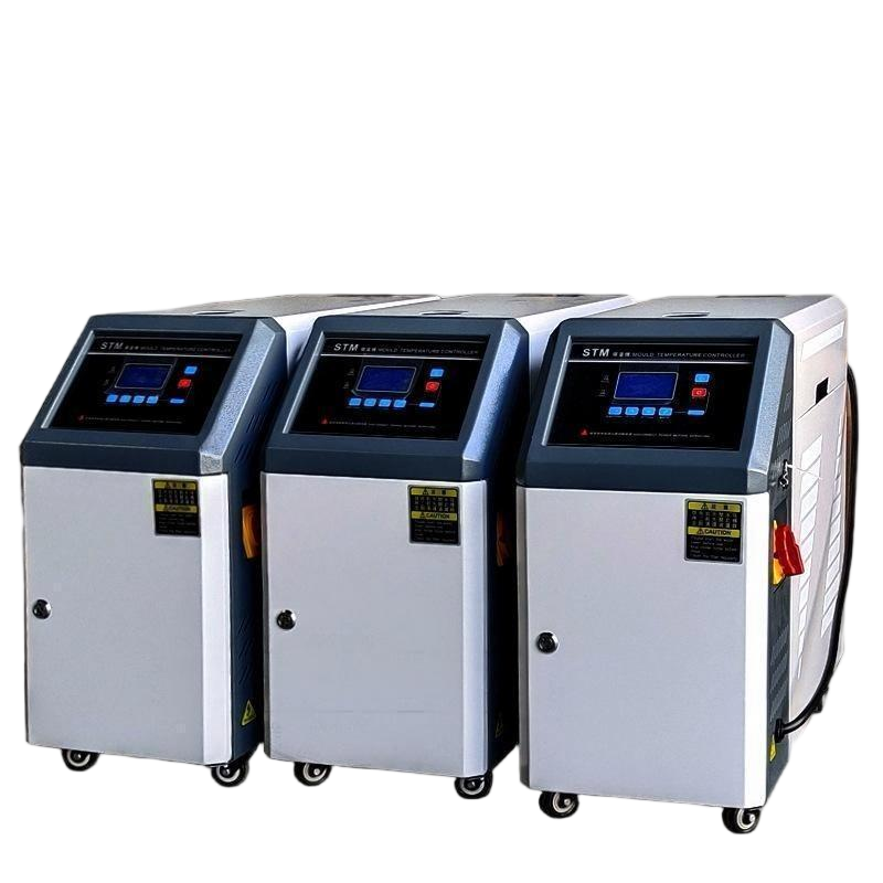 Oil Mold Temperature Controller